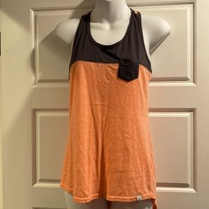 Active Wear Tank Top